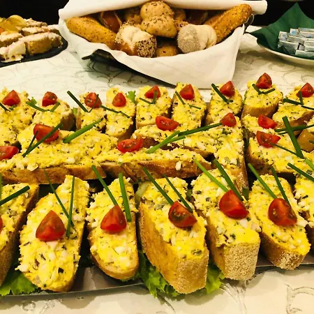 Waldhotel Bad Jungbrunn Tristach