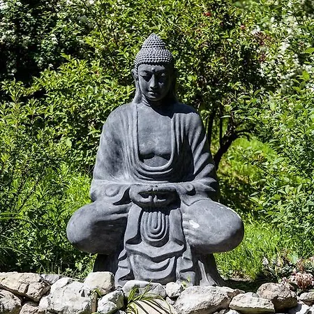 Waldhotel Bad Jungbrunn 3* Tristach