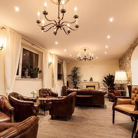 Waldhotel Bad Jungbrunn 3* Tristach