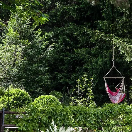 Waldhotel Bad Jungbrunn 3*