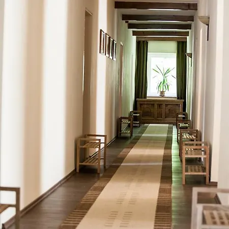 Hotel Waldhotel Bad Jungbrunn 3*