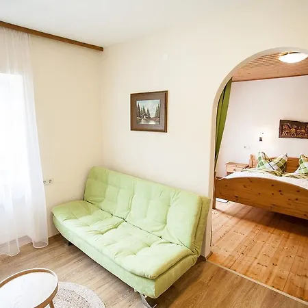 Waldhotel Bad Jungbrunn 3*