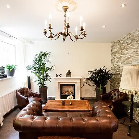 Waldhotel Bad Jungbrunn