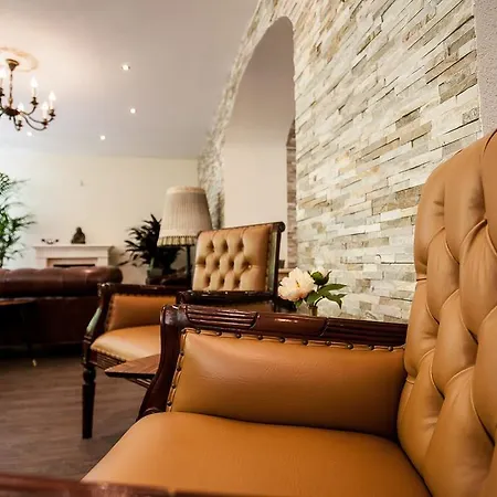 Otel Waldhotel Bad Jungbrunn Tristach