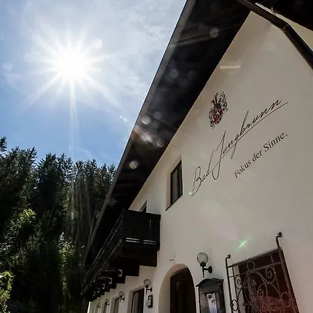 Waldhotel Bad Jungbrunn