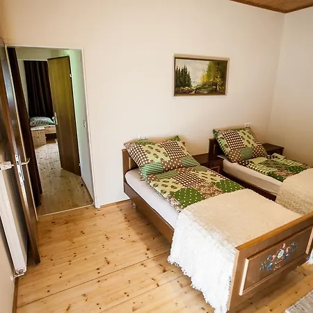 Waldhotel Bad Jungbrunn Otel 3*