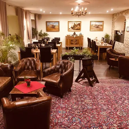 Waldhotel Bad Jungbrunn