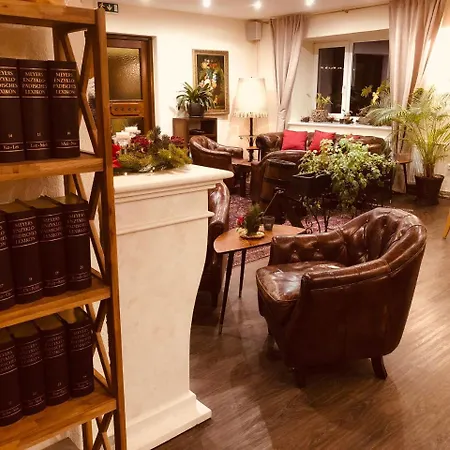 ホテル Waldhotel Bad Jungbrunn Tristach