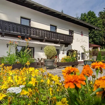 Otel Waldhotel Bad Jungbrunn
