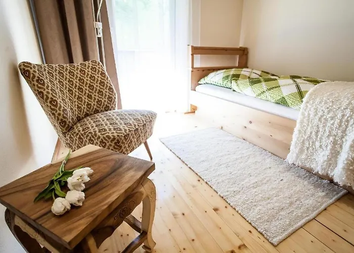 Waldhotel Bad Jungbrunn 3* Tristach