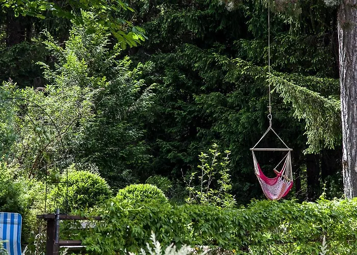 Waldhotel Bad Jungbrunn 3*