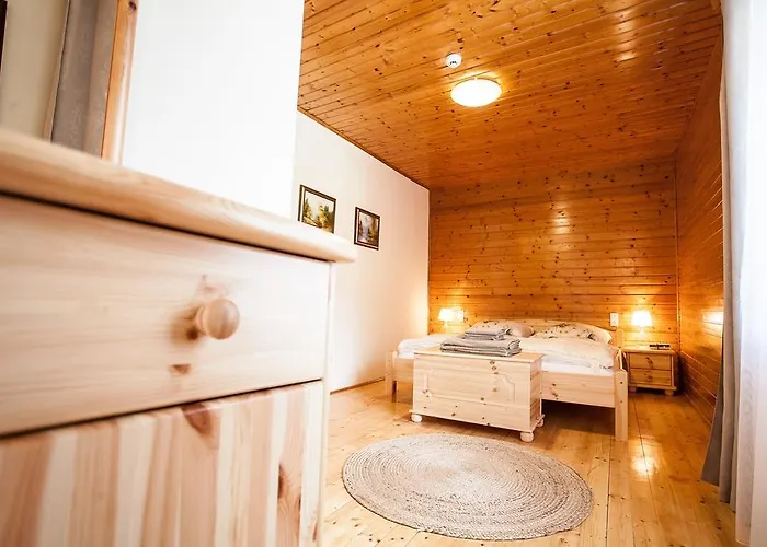 Waldhotel Bad Jungbrunn Tristach