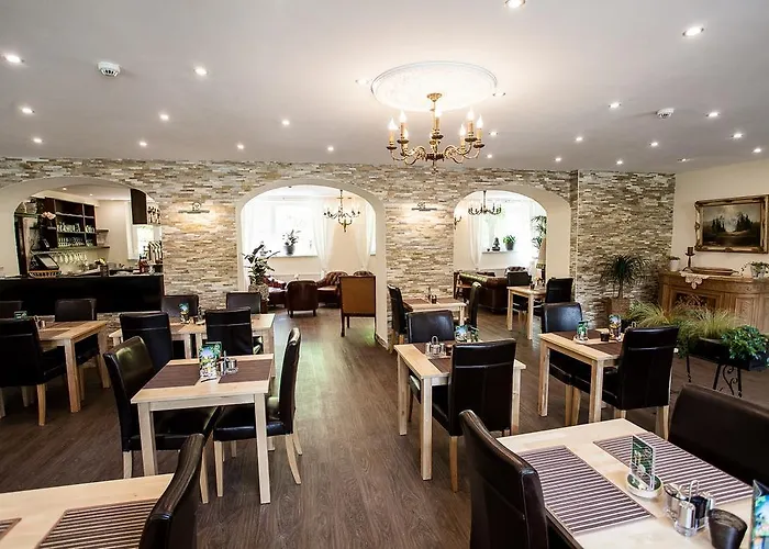 Waldhotel Bad Jungbrunn 3*