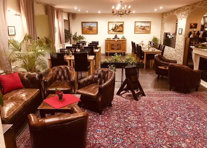 Waldhotel Bad Jungbrunn