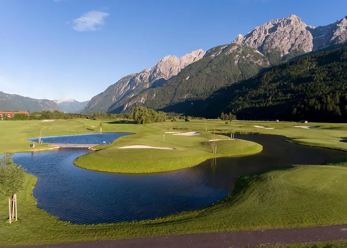 호텔 Waldhotel Bad Jungbrunn 3*