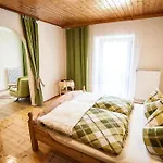 Hotell Waldhotel Bad Jungbrunn