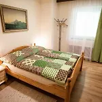 Waldhotel Bad Jungbrunn Hotell
