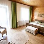 Waldhotel Bad Jungbrunn Hotell 3*