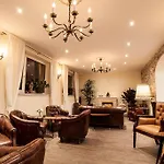 Waldhotel Bad Jungbrunn 3* Tristach