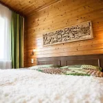 Waldhotel Bad Jungbrunn Hotell Tristach