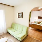 Waldhotel Bad Jungbrunn 3*