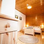 Waldhotel Bad Jungbrunn Tristach