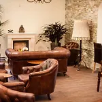 Waldhotel Bad Jungbrunn Hotell