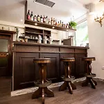 Waldhotel Bad Jungbrunn Hotell Tristach