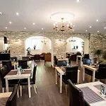 Waldhotel Bad Jungbrunn 3*