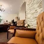 Hotell Waldhotel Bad Jungbrunn Tristach