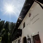 Waldhotel Bad Jungbrunn