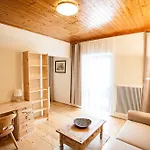 Hotell Waldhotel Bad Jungbrunn Tristach