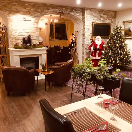 Waldhotel Bad Jungbrunn Tristach