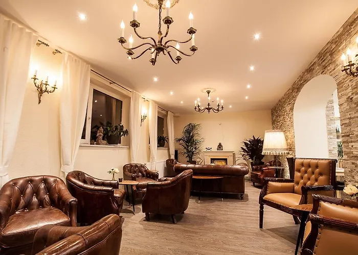 Waldhotel Bad Jungbrunn 3* Tristach