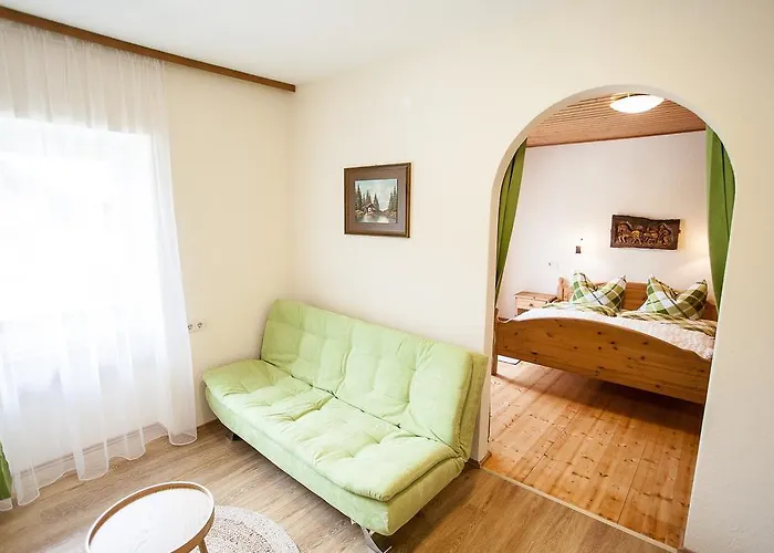 Waldhotel Bad Jungbrunn 3*