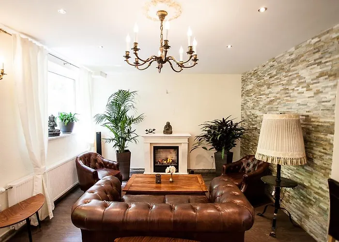 Waldhotel Bad Jungbrunn